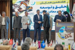 تحقیق و توسعه در خط مقدم تولید