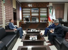 استاندار بوشهر: بانک مسکن از ارکان اصلی پیشبرد نهضت ملی است