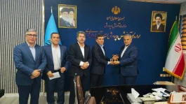 گام‌های تازه در مسیر ارتقای خدمات رفاهی و طرح‌های نوین بیمه‌ای به فرهنگیان