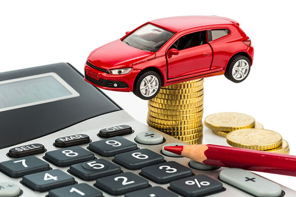 پرداخت آنلاین مالیات خودرو