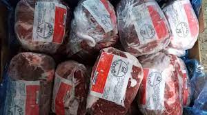 قیمت گوشت منجمد  تنظیم بازاری