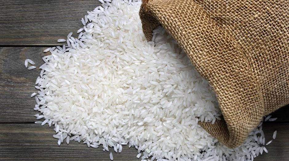 قیمت برنج در ماه رمضان